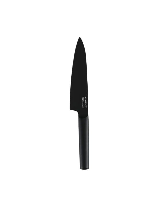 Berghoff Chef'S Knife-Black - Image 1